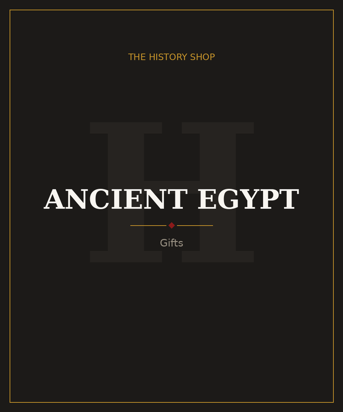 Ancient Egypt Gifts