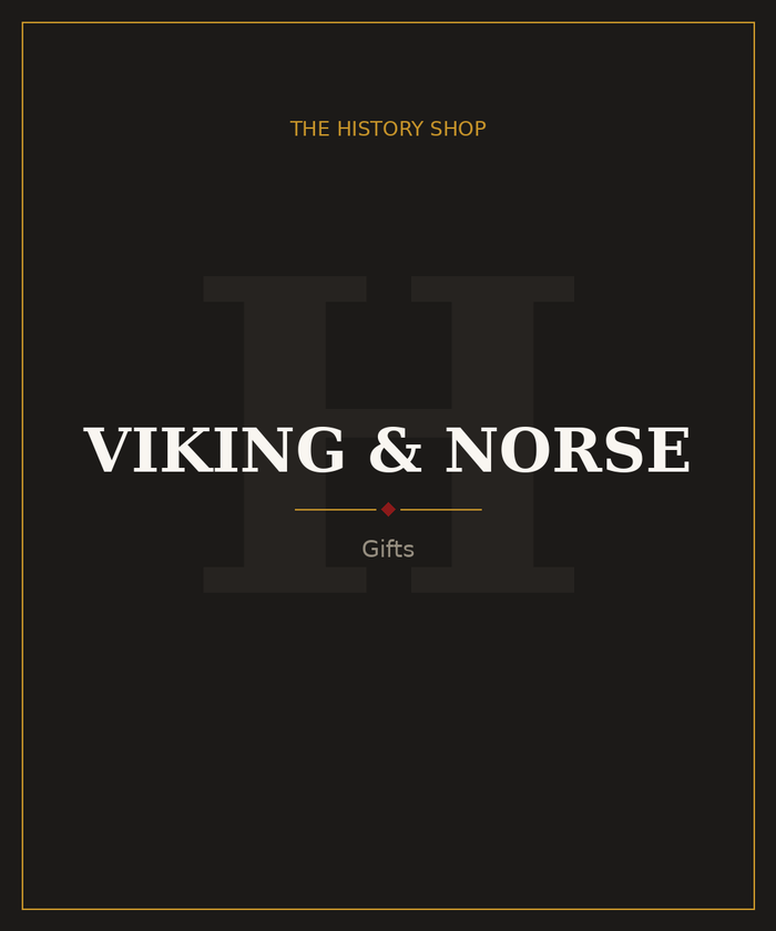 Viking & Norse Gifts