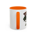 Tea-Rex Mug