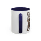 Certified Time Traveller Mug – Victorian