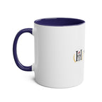 The History Shop Logo Mug