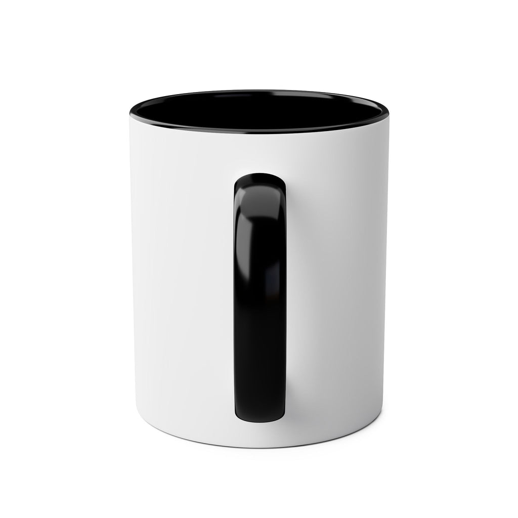 The History Shop Logo Mug