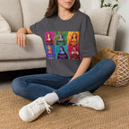 The Six Wives Pop Art T-Shirt