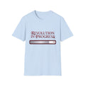 Revolution in Progress T-Shirt