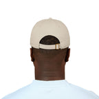 Ship Happens Embroidered Baseball Cap — Nautical Sailing Hat