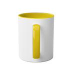 The History Shop Logo Mug