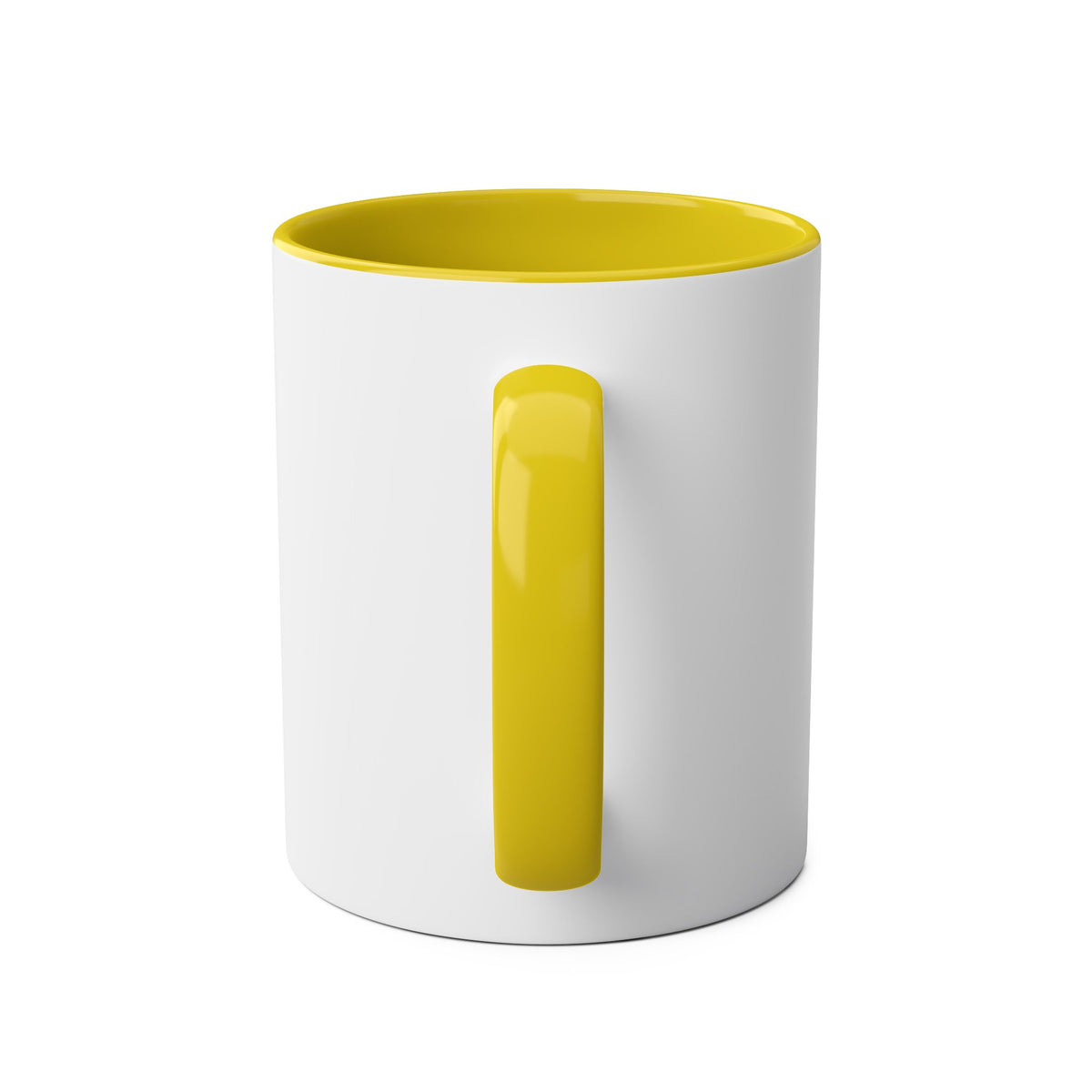 The History Shop Logo Mug