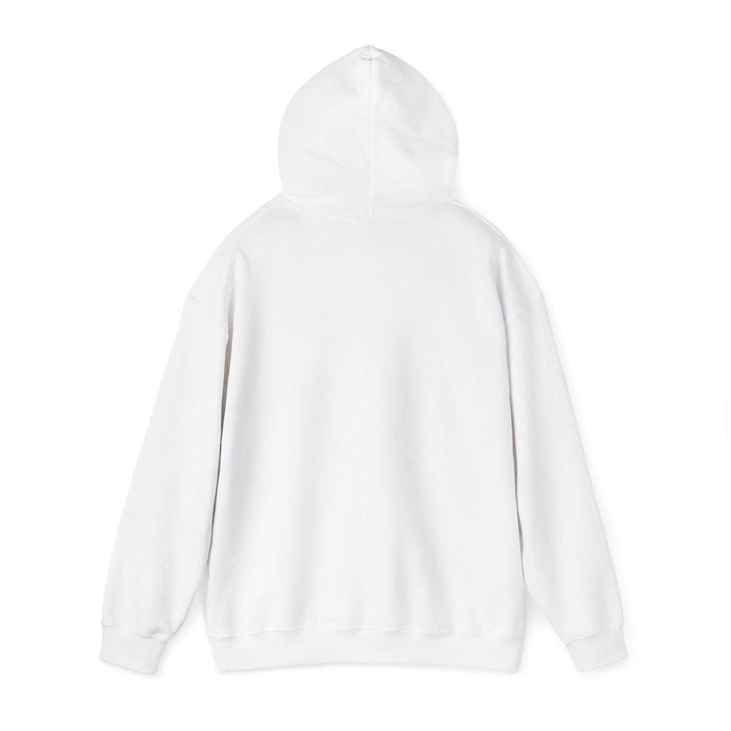 The History Shop Logo Hoodie