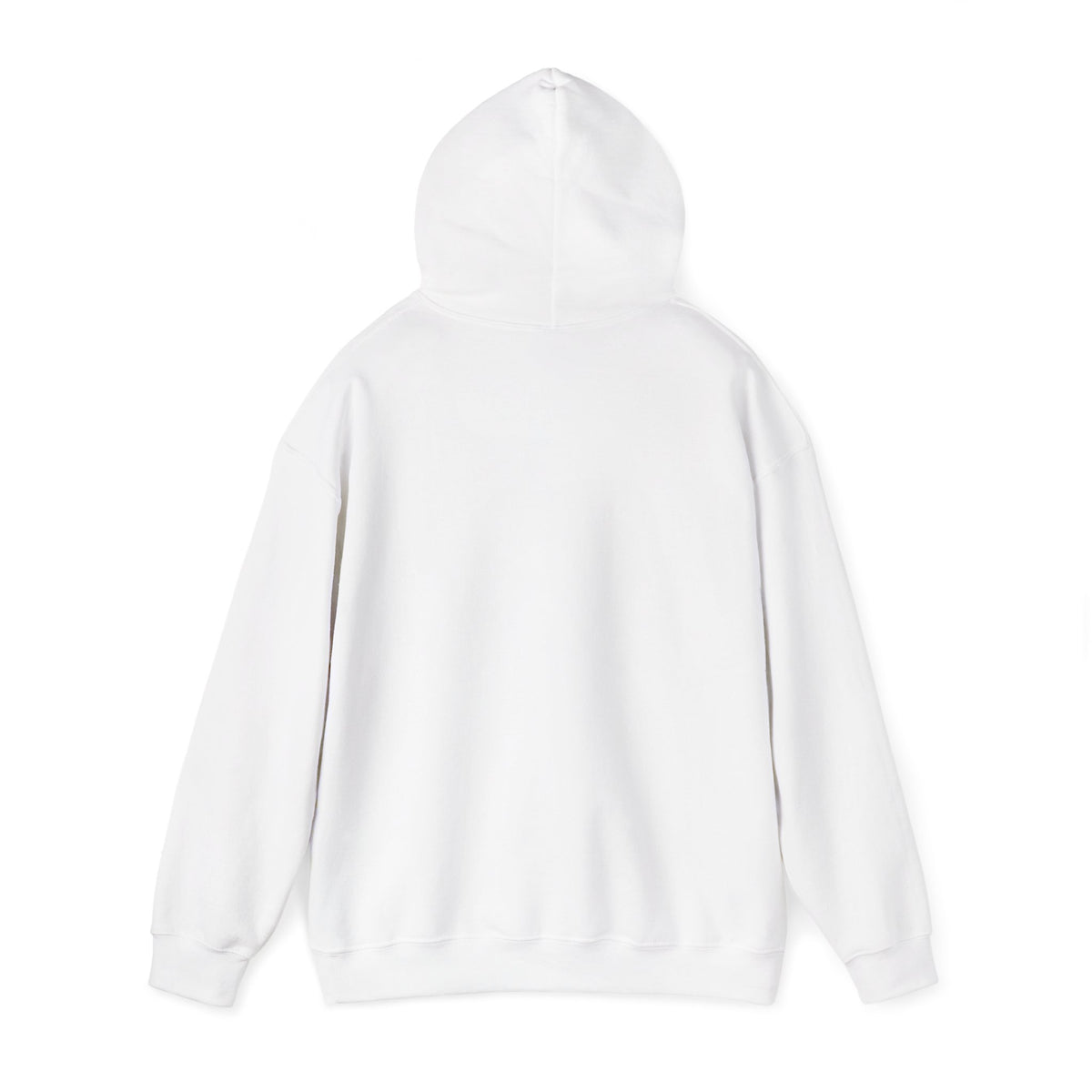 The History Shop Logo Hoodie