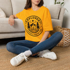 Explorer? I Hardly Know Her T-Shirt