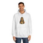 Cleopatra Vintage Portrait Hoodie