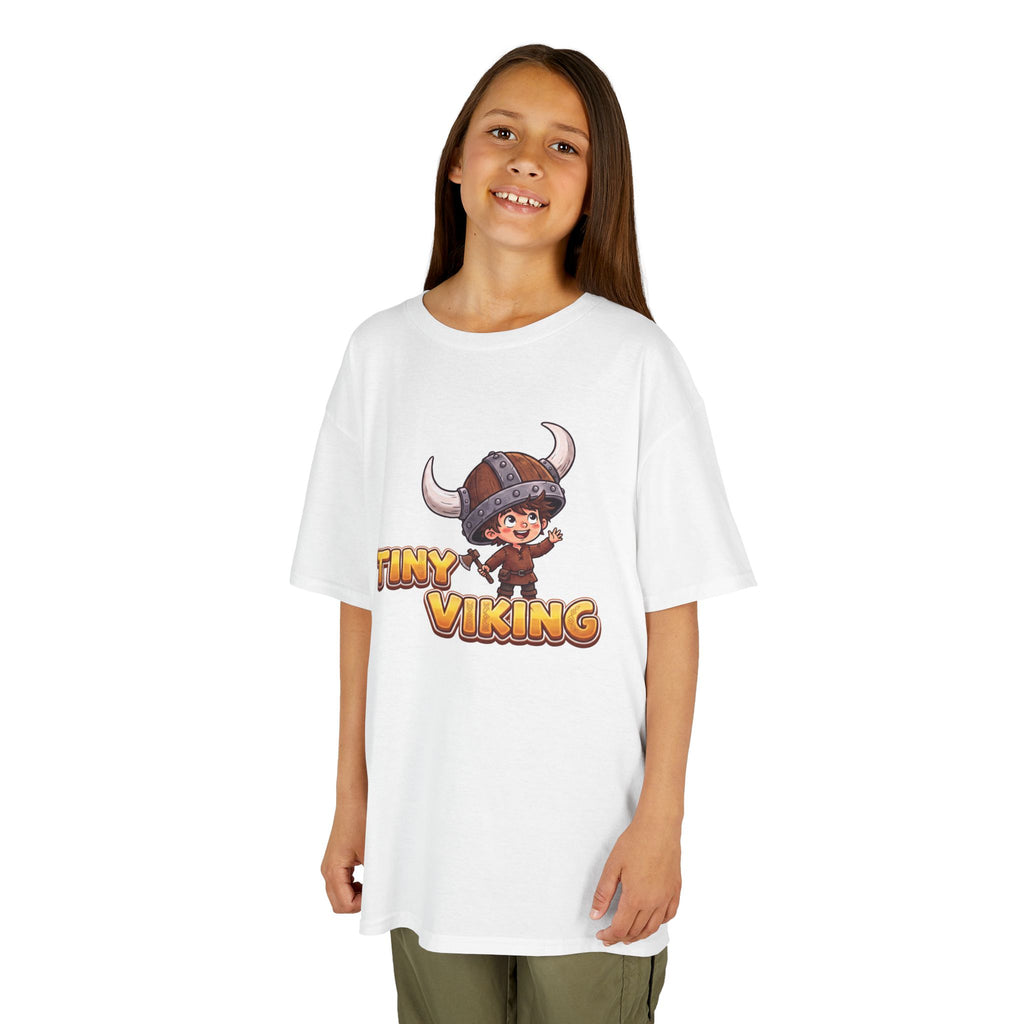 Tiny Viking Kids T-Shirt
