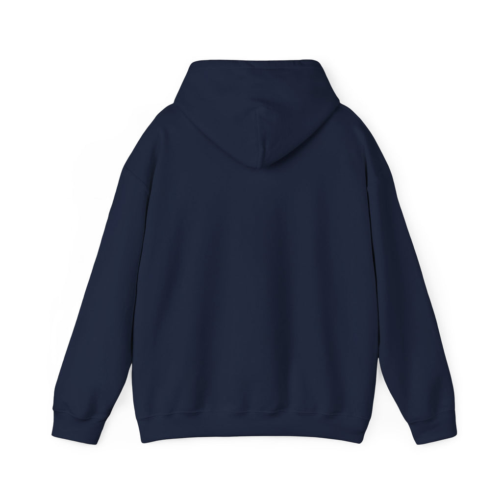 The History Shop Logo Hoodie