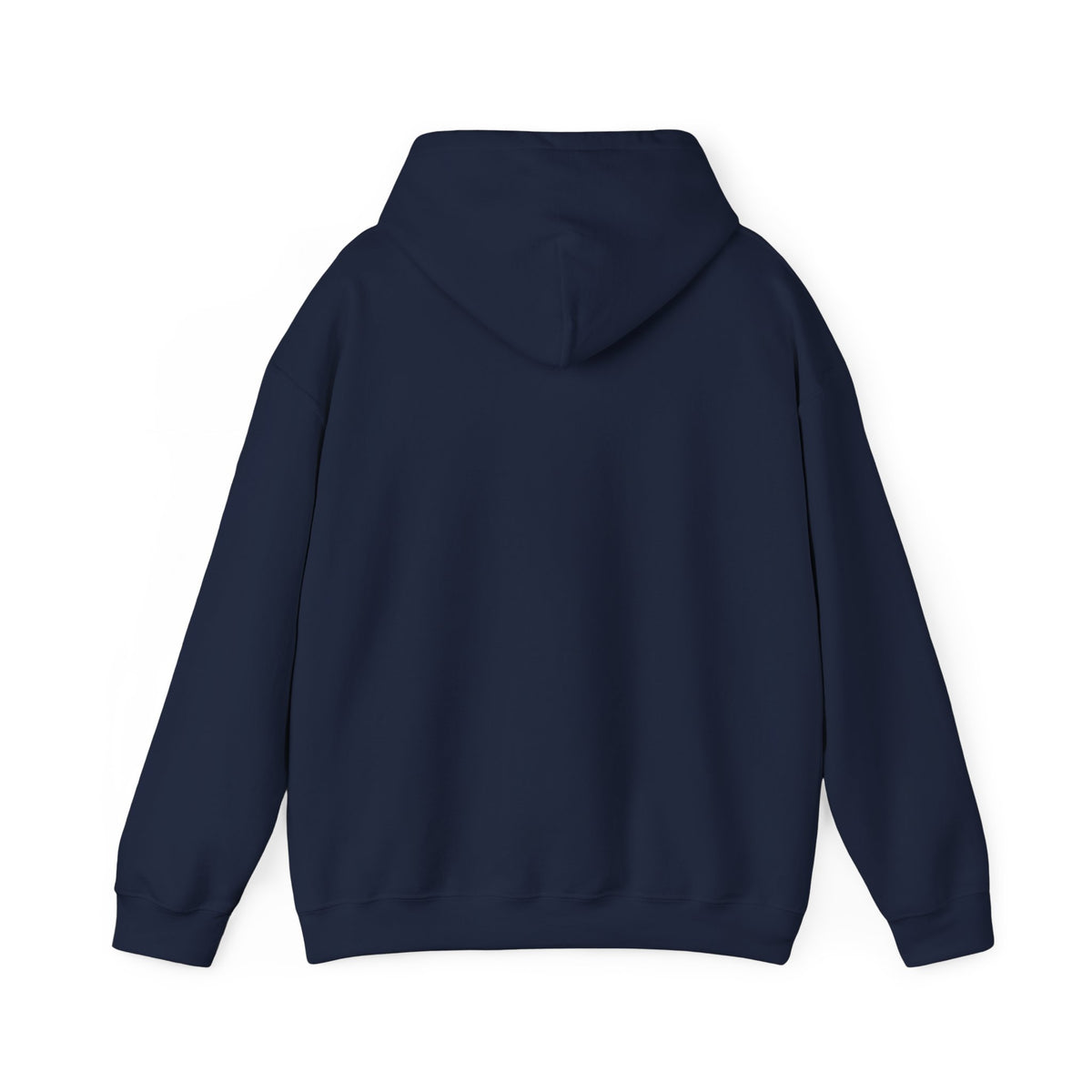 The History Shop Logo Hoodie