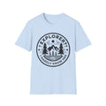 Explorer? I Hardly Know Her T-Shirt