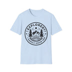 Explorer? I Hardly Know Her T-Shirt