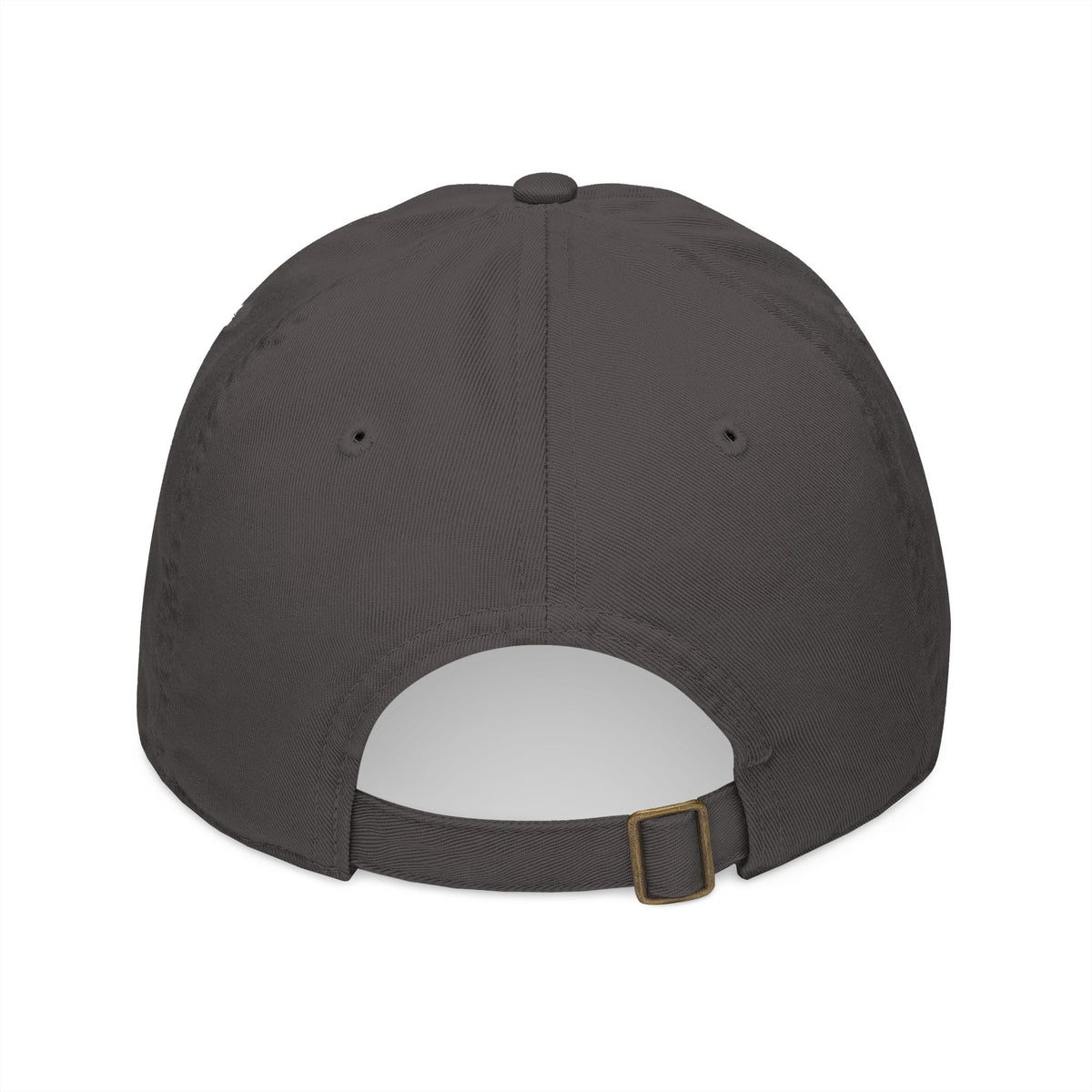 History Nerd Embroidered Cap