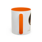 I Came, I Saw, I Forgot Why I Came Mug
