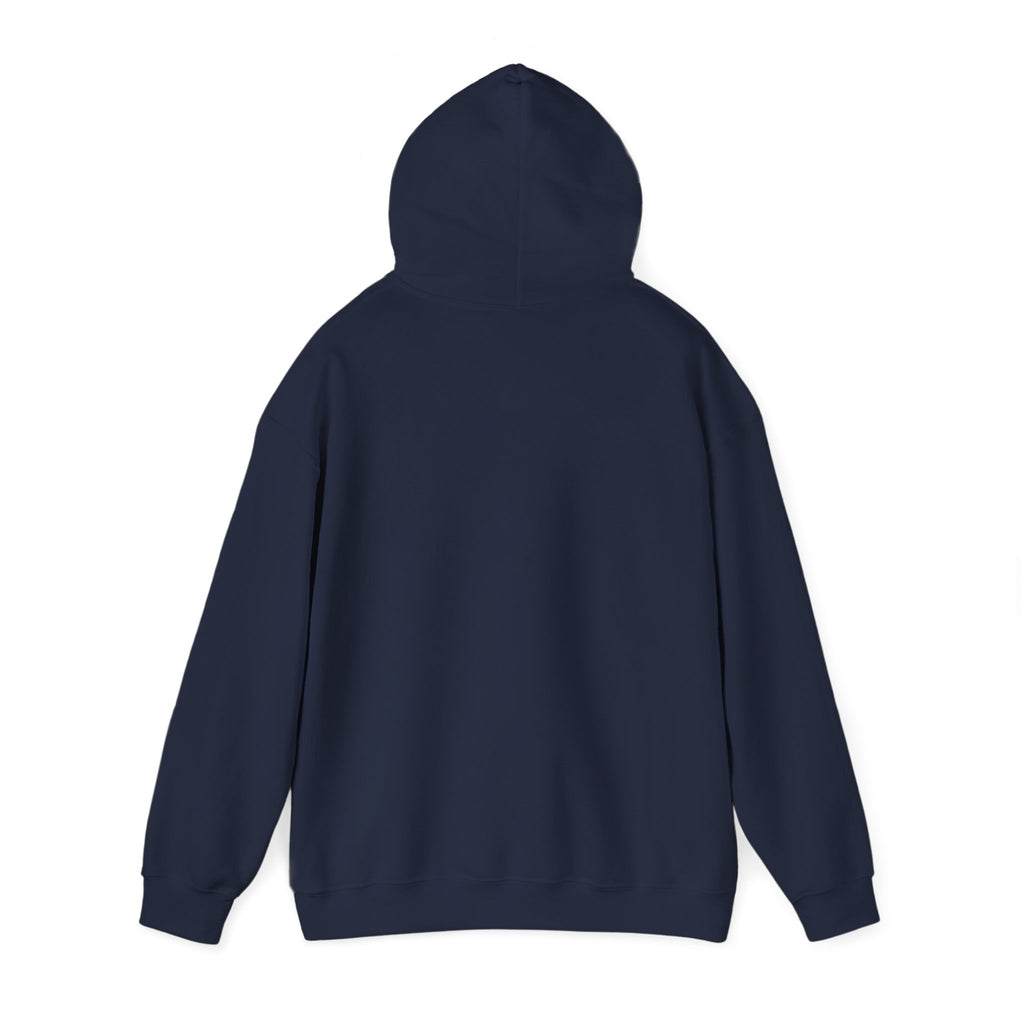 The History Shop Logo Hoodie