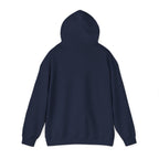 The History Shop Logo Hoodie