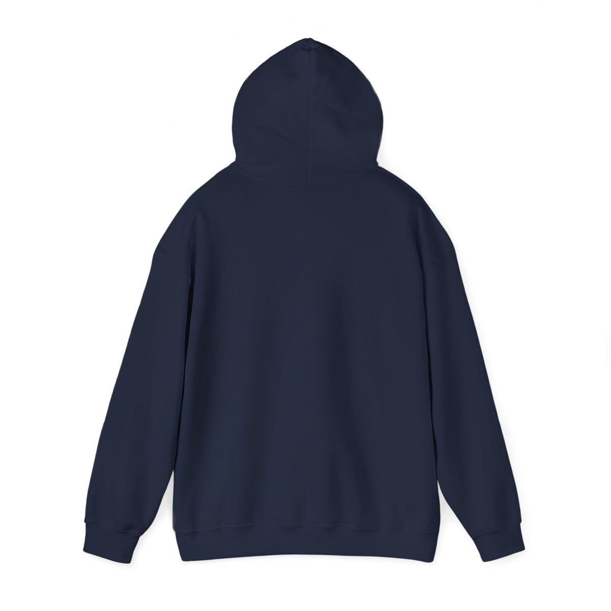 The History Shop Logo Hoodie
