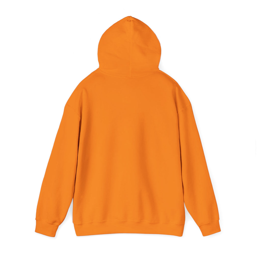 The History Shop Logo Hoodie