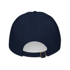 SPQR Laurel Wreath Organic Cap
