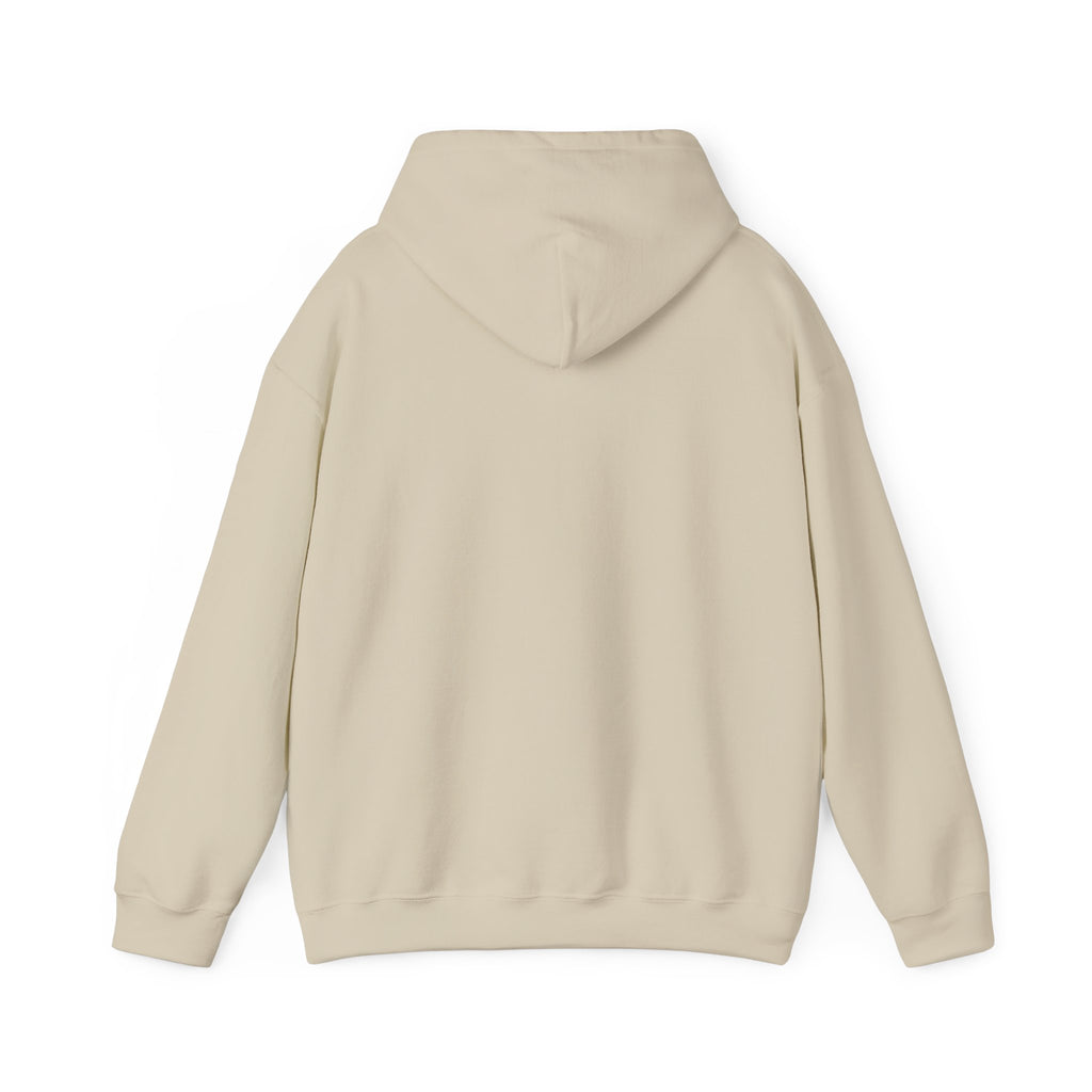 The History Shop Logo Hoodie