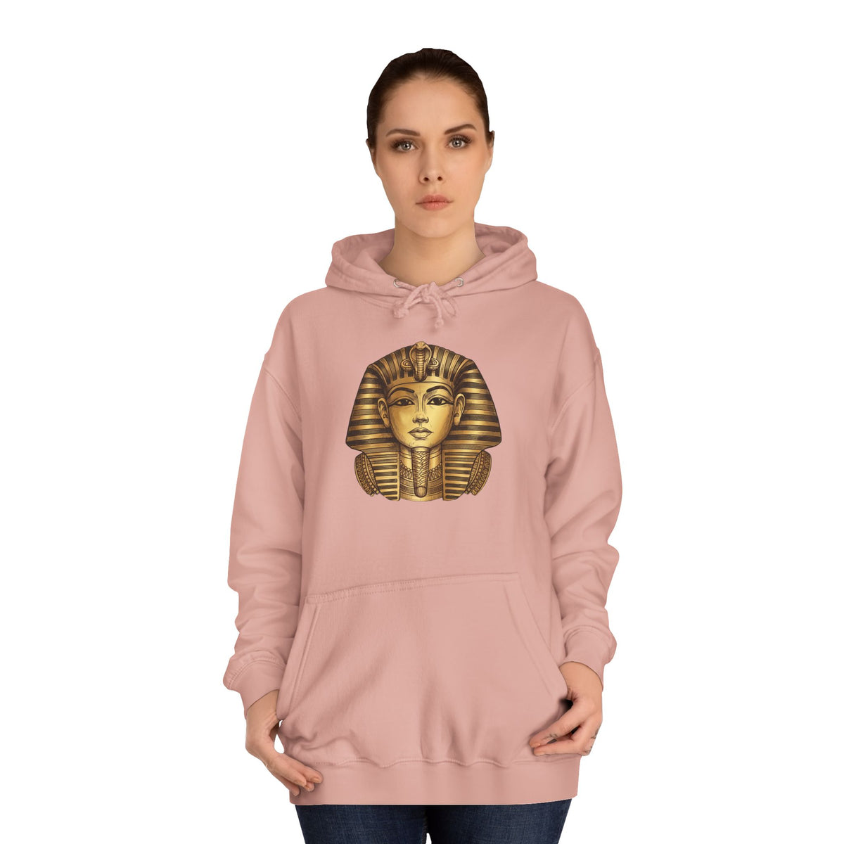 Egyptian Pharaoh Queen Hoodie