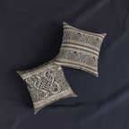 Celtic Knotwork Cushion