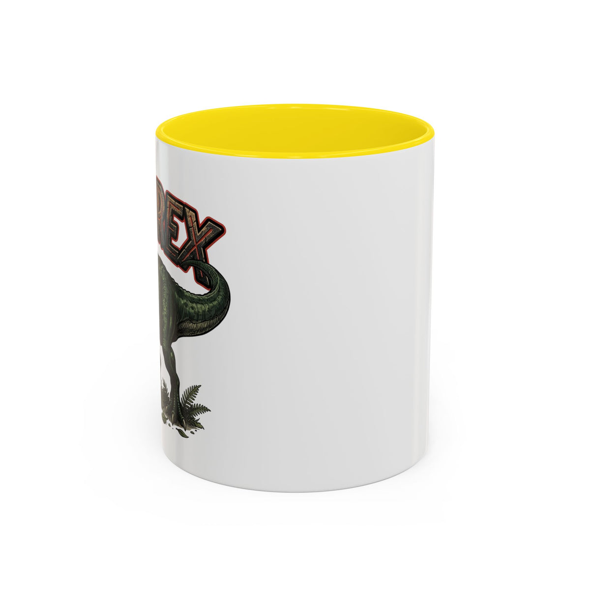 Tea-Rex Mug
