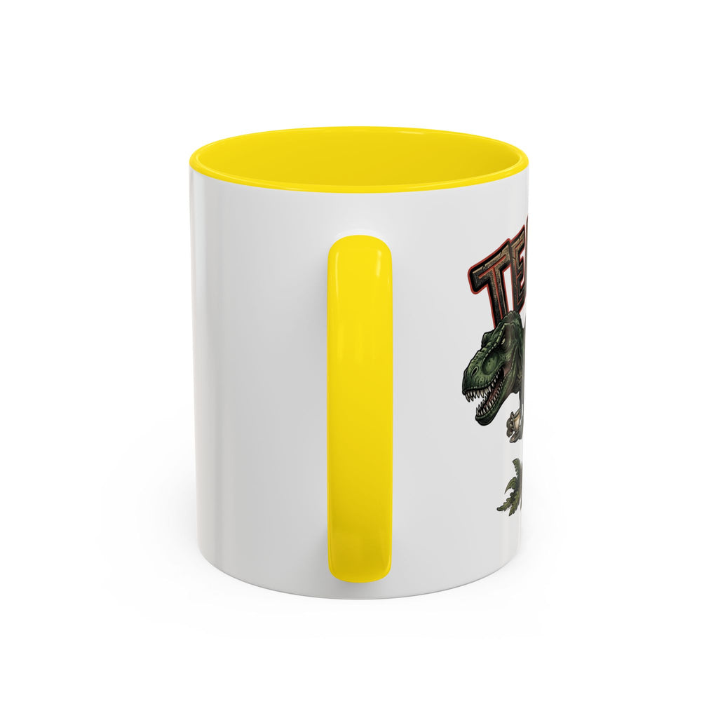 Tea-Rex Mug