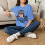 One Does Not Simply Invade Russia T-Shirt