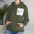 The History Shop Logo Hoodie