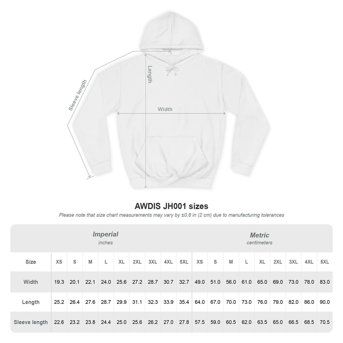 The Six Wives Pop Art Hoodie