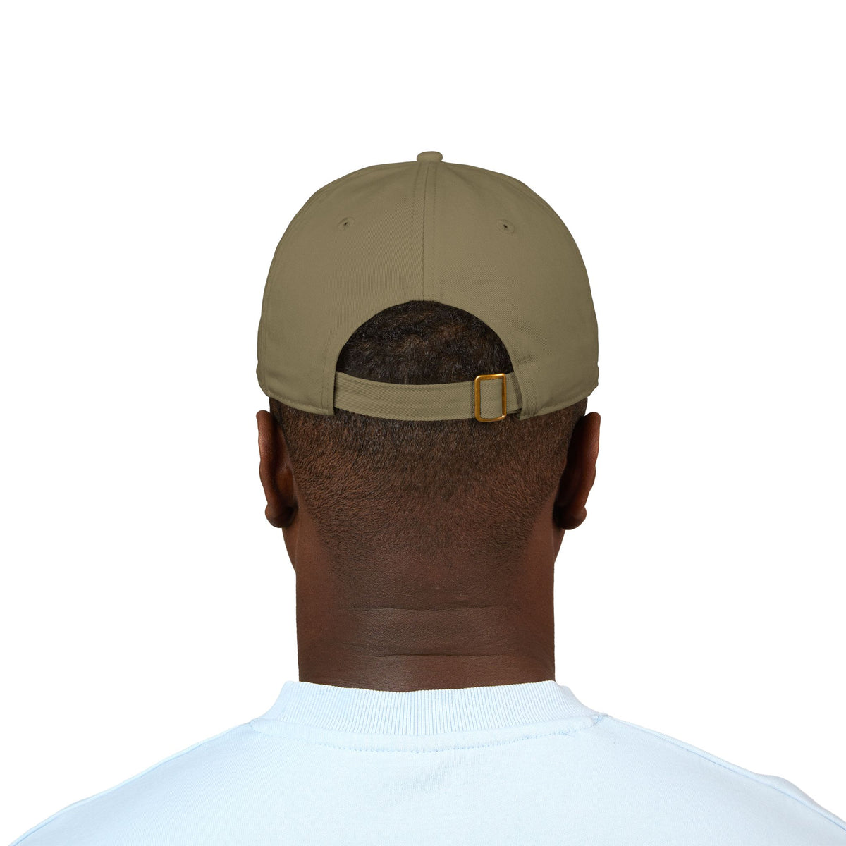 Ship Happens Embroidered Baseball Cap — Nautical Sailing Hat