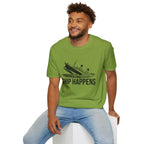 Ship Happens T-Shirt