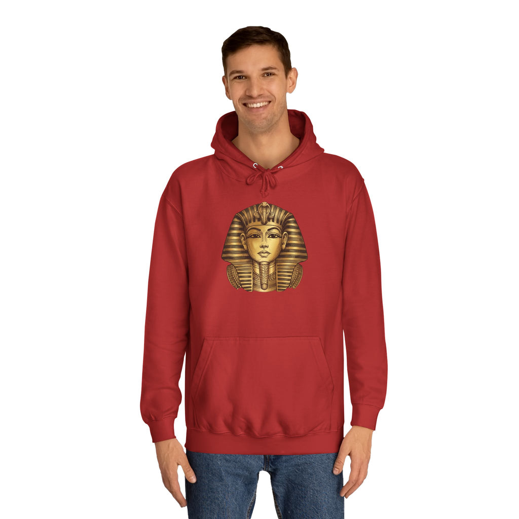Egyptian Pharaoh Queen Hoodie