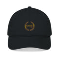 SPQR Laurel Wreath Organic Cap