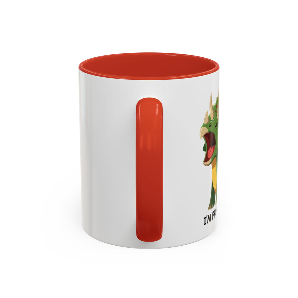 Dinosaur Lover Mug