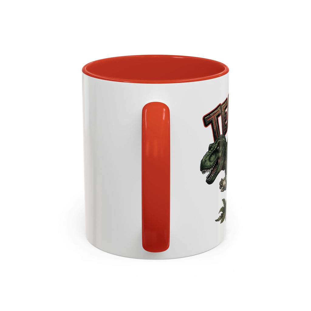 Tea-Rex Mug