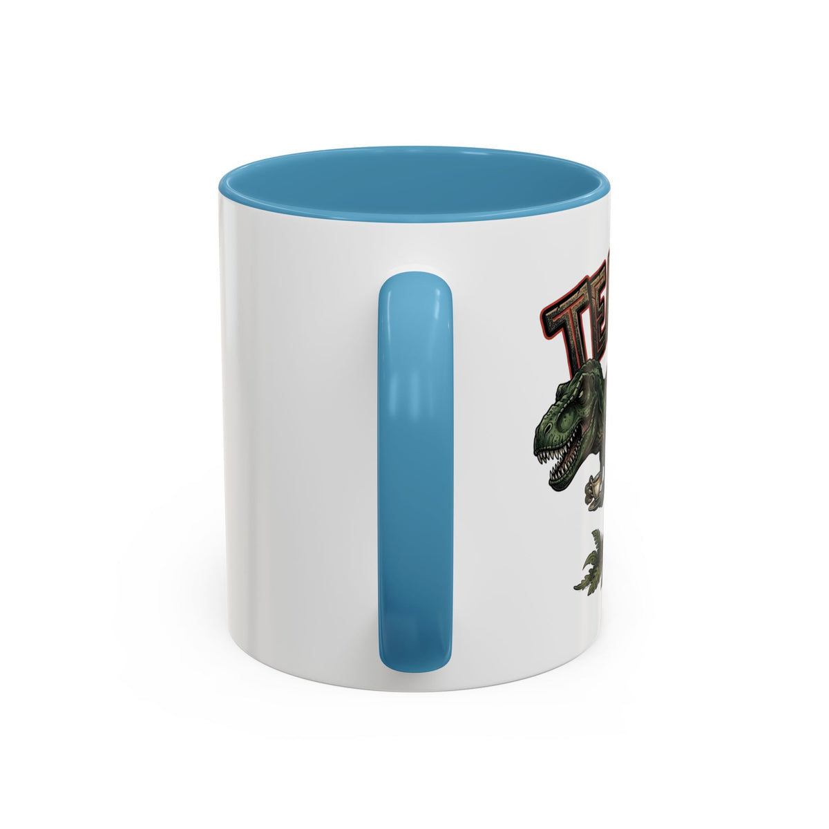 Tea-Rex Mug