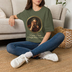 I Came, I Saw, I Forgot Why I Came T-Shirt