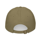 Embroidered "History Teachers Do It Chronologically" Baseball Cap