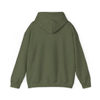The History Shop Logo Hoodie