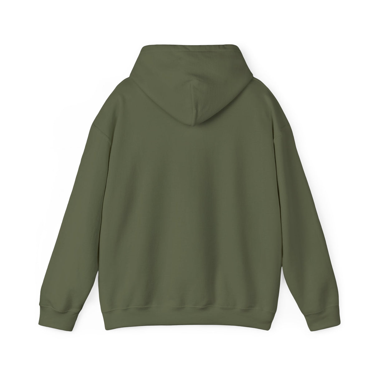 The History Shop Logo Hoodie
