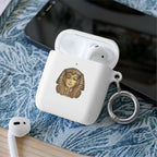 Pharaoh Head AirPods Case