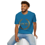 SPQR Laurel Wreath T-Shirt