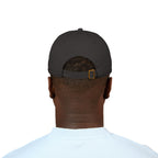 Certified Time Traveller Embroidered Cap