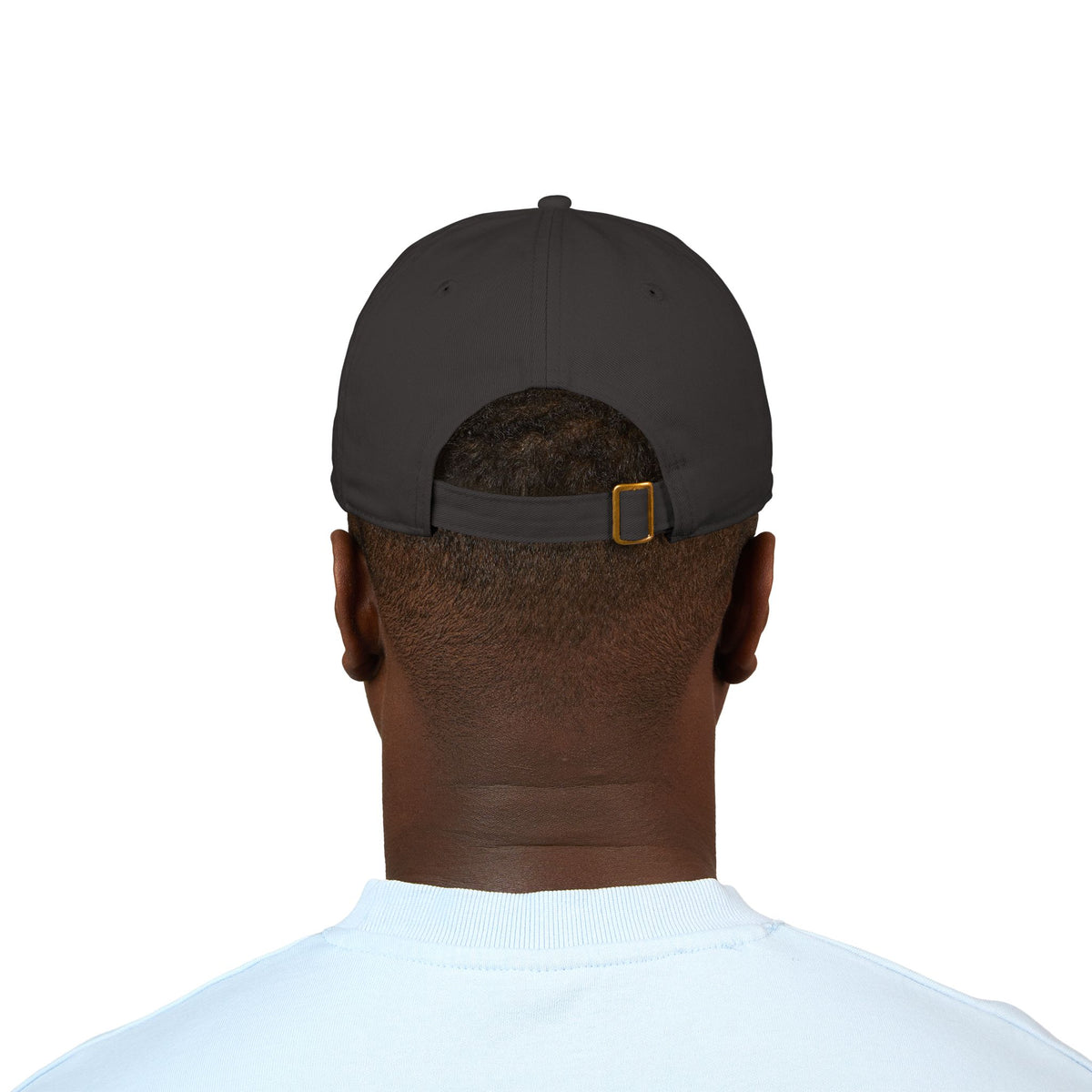 Certified Time Traveller Embroidered Cap
